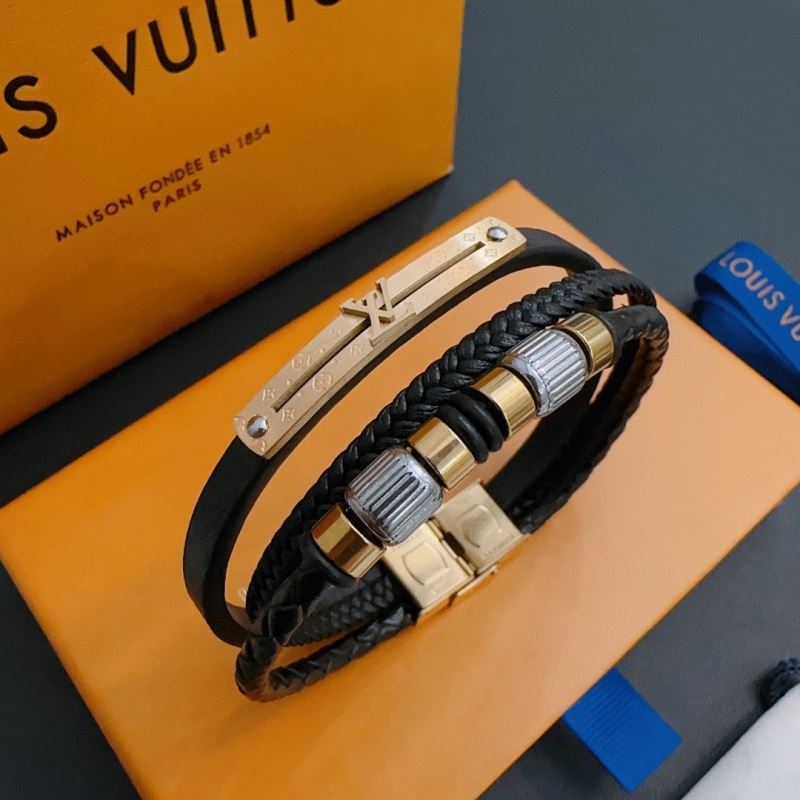 Louis Vuitton Bracelets